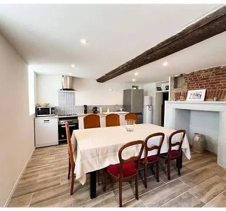 Holiday home Maison Normande *