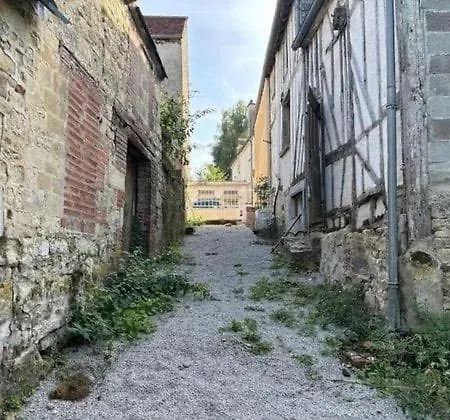 Maison Normande Holiday home *