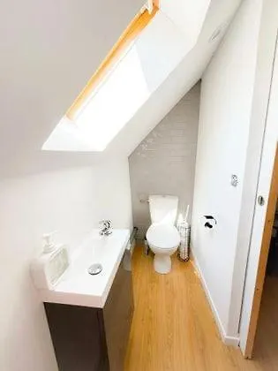 Holiday home Maison Normande