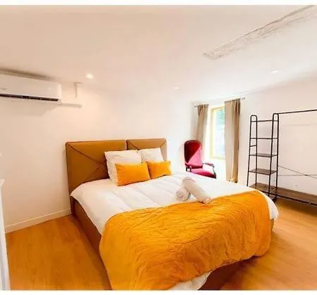 Maison Normande Holiday home *