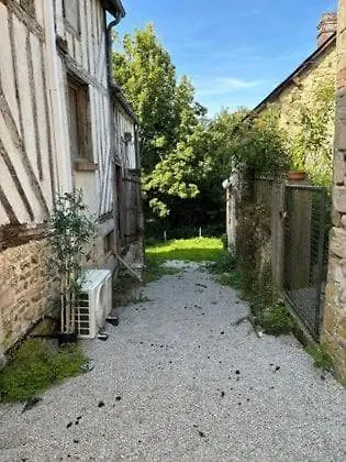 Holiday home Maison Normande *