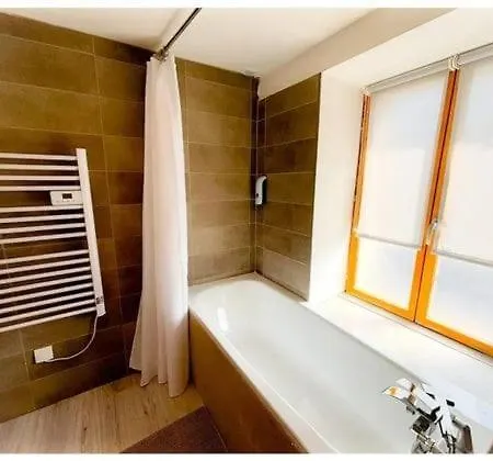 Maison Normande Holiday home