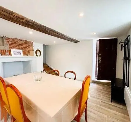 Maison Normande Gouffern en Auge