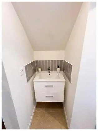Holiday home Maison Normande
