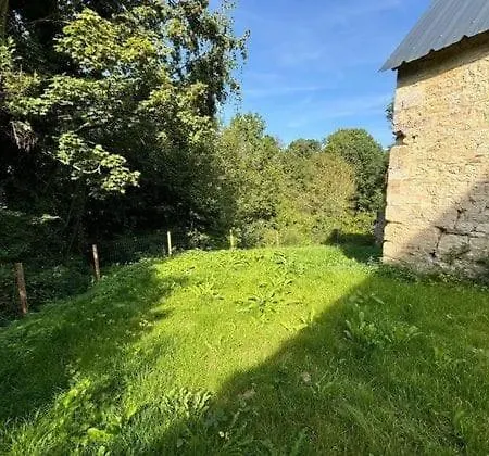 Maison Normande Holiday home *