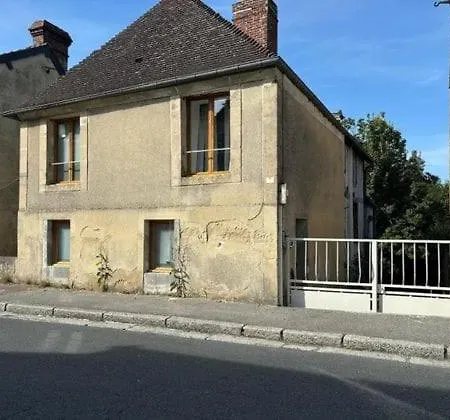 Maison Normande Holiday home *