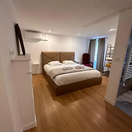 Maison Normande Holiday home Gouffern en Auge